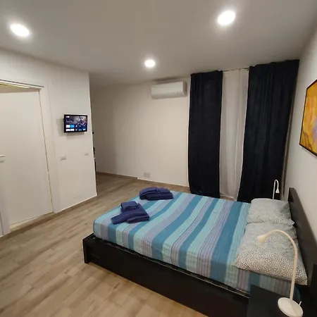 Casa Gisella Surf House Tatil Evi *