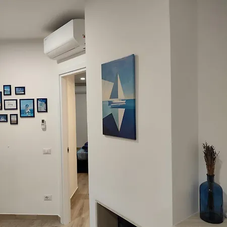 Tatil Evi Casa Gisella Surf House *