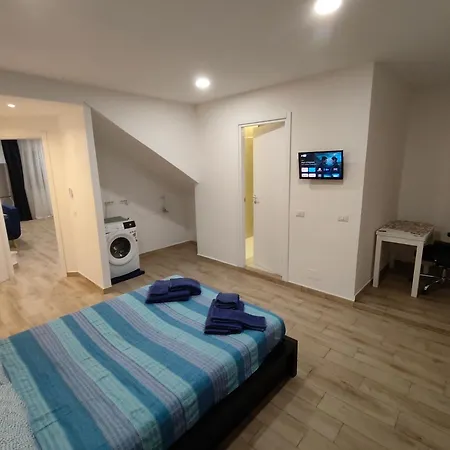 Casa Gisella Surf House * Ladispoli