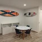 Casa Gisella Surf House Ладисполи