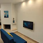 Casa Gisella Surf House Дом отдыха Ладисполи