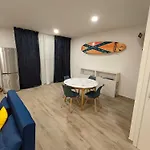 Casa Gisella Surf House Дом отдыха