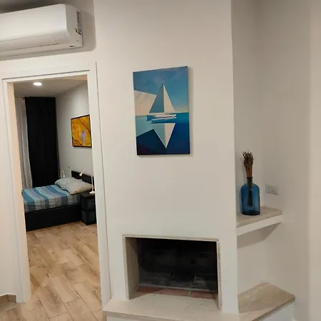 Casa vacanze Casa Gisella Surf House Ladispoli