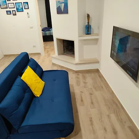 Casa Gisella Surf House