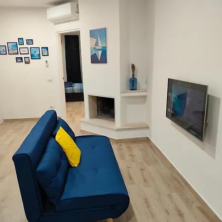 Дом отдыха Casa Gisella Surf House *