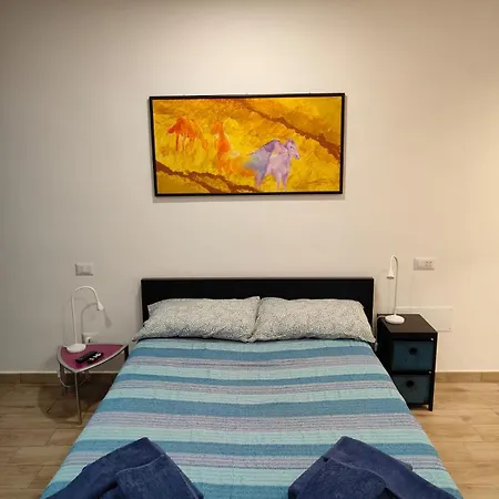 Casa Gisella Surf House Vakantiehuis Ladispoli