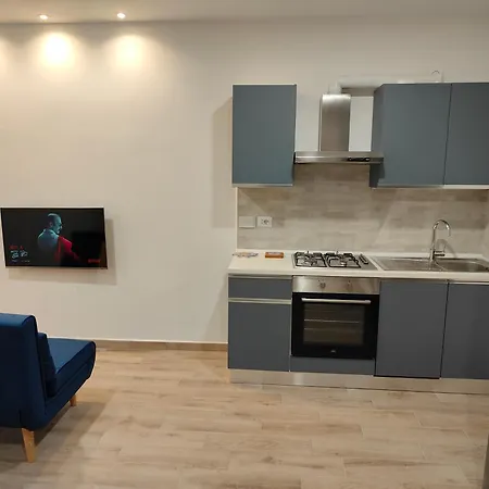 Casa Gisella Surf House * Ладисполи