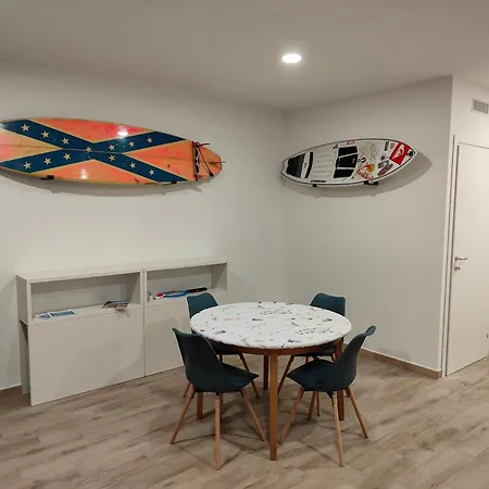 Casa Gisella Surf House Ladispoli
