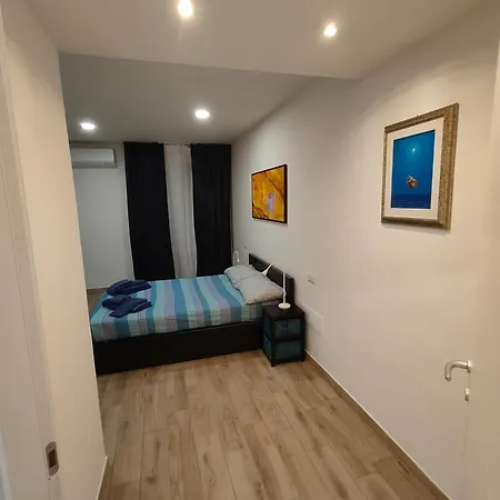 Casa Gisella Surf House