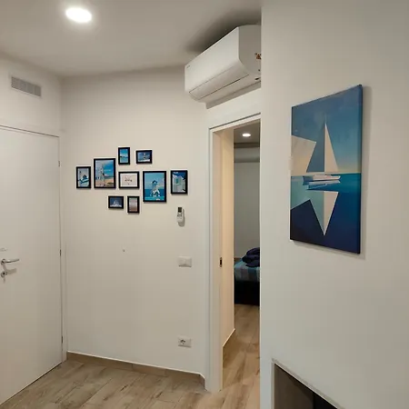 Holiday home Casa Gisella Surf House Ladispoli