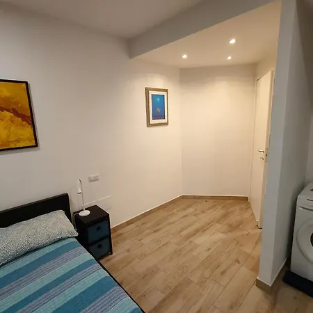 Vakantiehuis Casa Gisella Surf House *