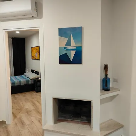 Casa Gisella Surf House *