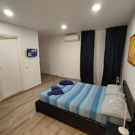 Casa Gisella Surf House