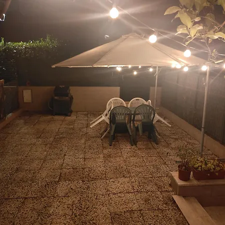Casa Gisella Surf House Holiday home Ladispoli